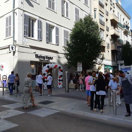 Cannes Riviera Екстериор снимка
